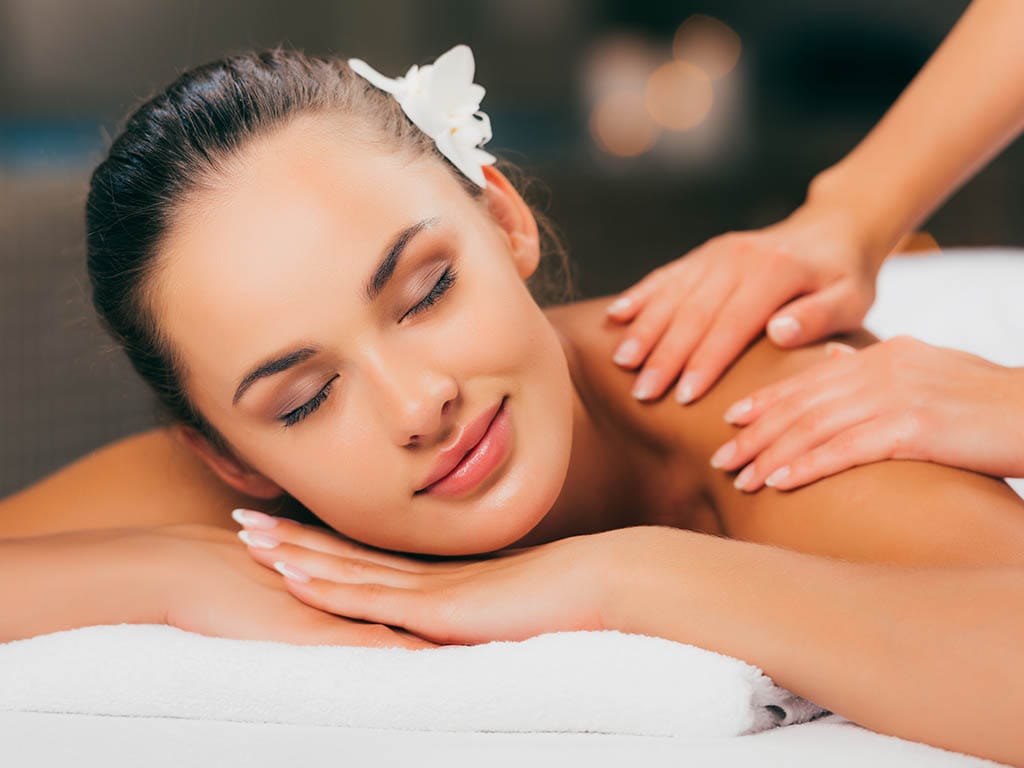 Combination Massage